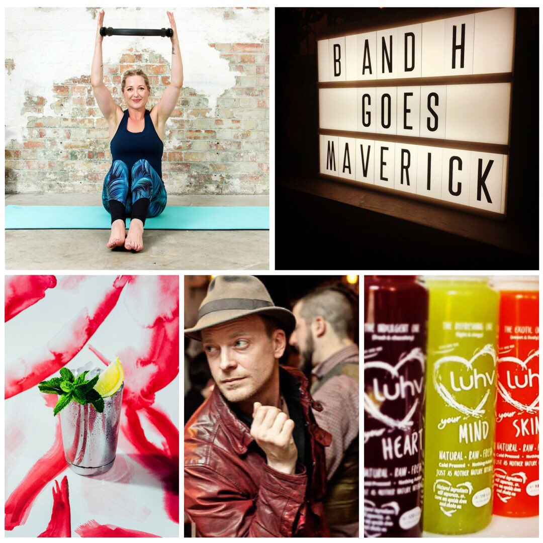 Maverickpilatesmovement tweet media