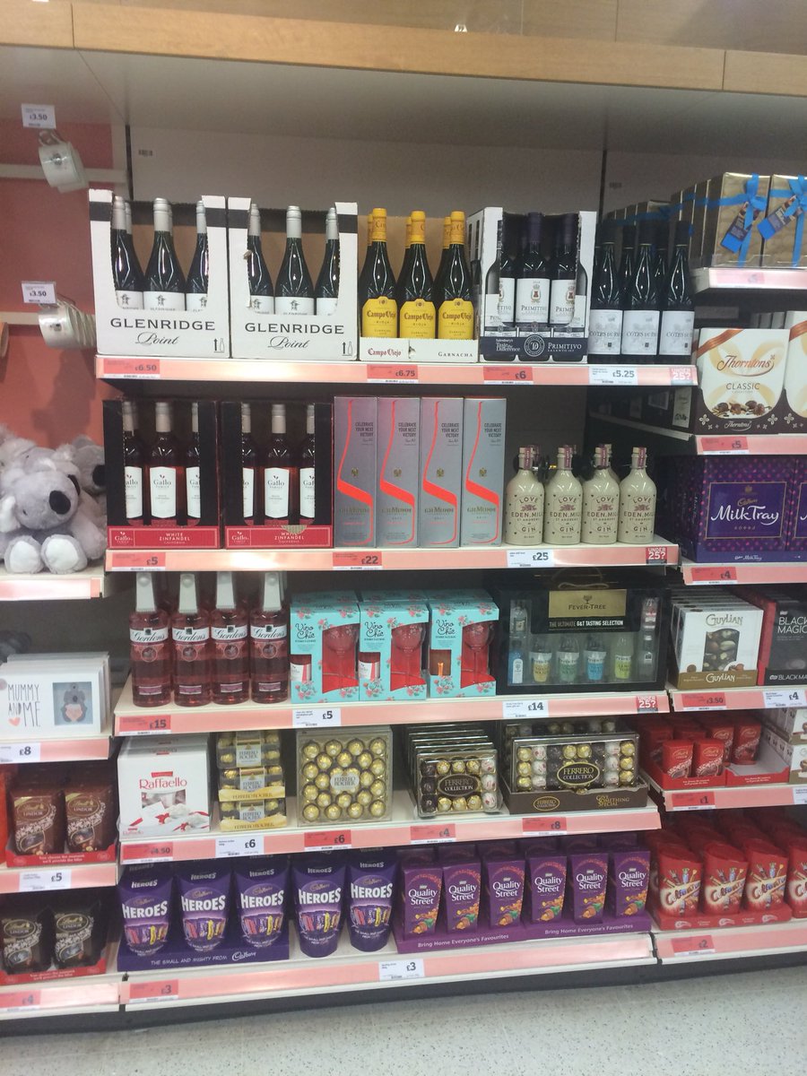 jwrightno4js's tweet image. Lots going on in @sainsburys @alnwick #n04js #tu sale #MothersDay#easter#spring