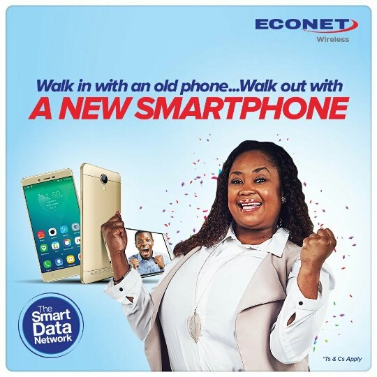 No gift is a late gift. Get your loved one a #Valentines2018 phone from @econetzimbabwe @jiantloaded @NdoroShaz @chidomupotsa @PedziZ @sitholemadrian @ojayie12 @mamoyowezhira @kwesetvzw @FortuneManyere @nond2424