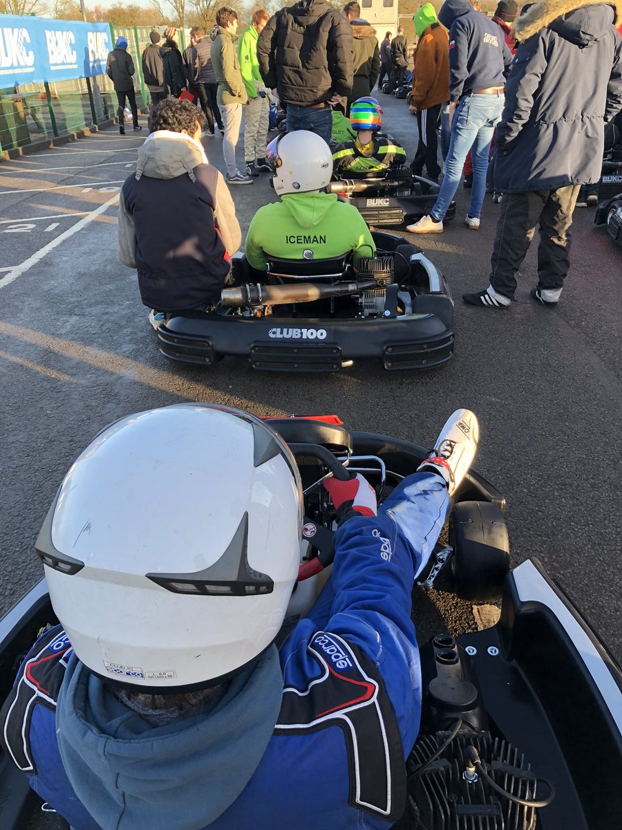 MotorClubCGCU's tweet photo. Advice to Lorenzo for Race 1 - don’t get in Iceman’s jetwash 💨 https://t.co/I19Va0GdRN
