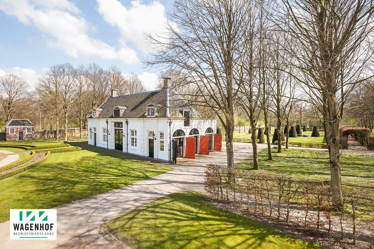 Wagenhof's tweet photo. #tehuur: Indrukwekkende kantoorruimte landgoed Beeckestijn. Aangeboden van 190,5 m² als geheel of eventueel in delen te huur. Alle informatie:
Rijksweg 136 Velsen-Zuid: https://t.co/mBPbuolgmt. Neem contact op met makelaar Martijn Hoogstede | martijn@wagenhof.nl | 023 - 32 55 33 https://t.co/j1ZXn7p8Y4
