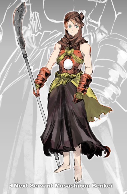 弁慶のtwitterイラスト検索結果 古い順