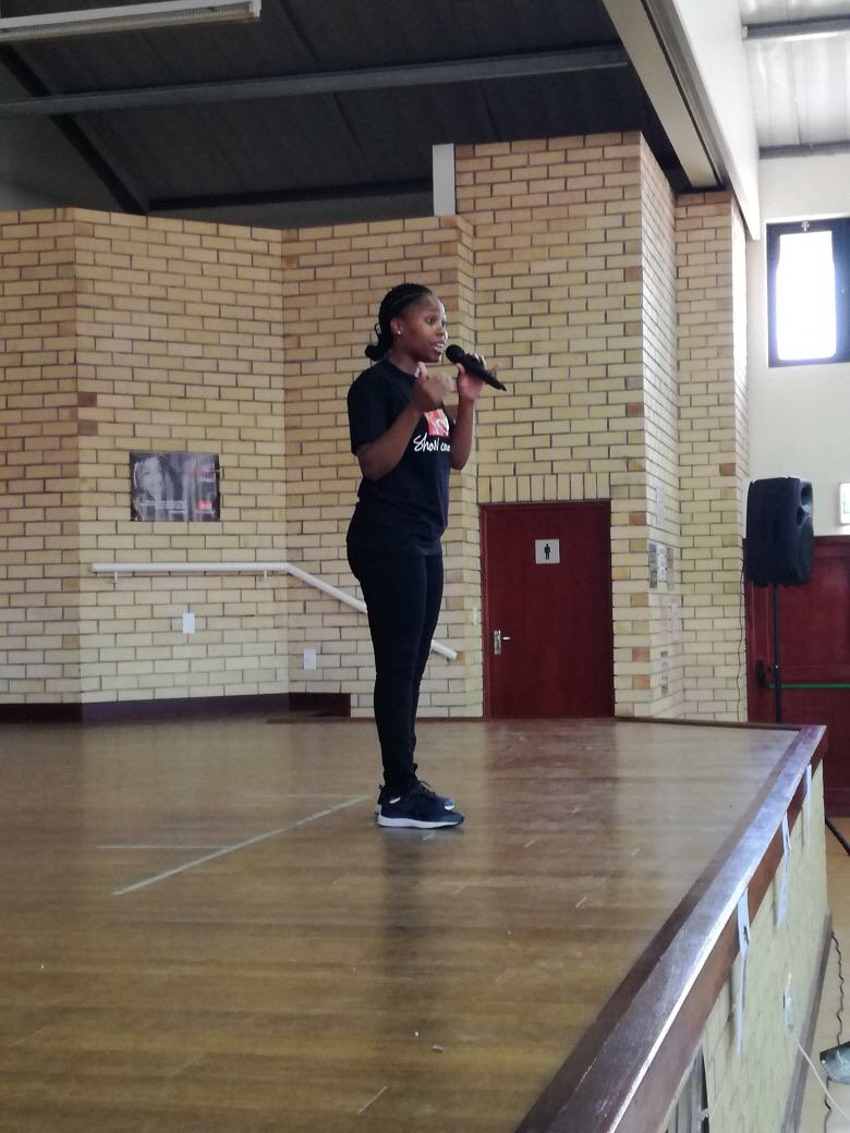 MOTsouthafrica's tweet photo. On Monday morning at 8am, MOT SA had the privilege of taking the Fairmount Grade 8 Learners through the first MOT life-skills session.
All the best for your MOT journey to empower our young leaders with awareness and courage. #ShowCourage #ShareCourage #Courage2Conquer https://t.co/8tWjIIBFKw