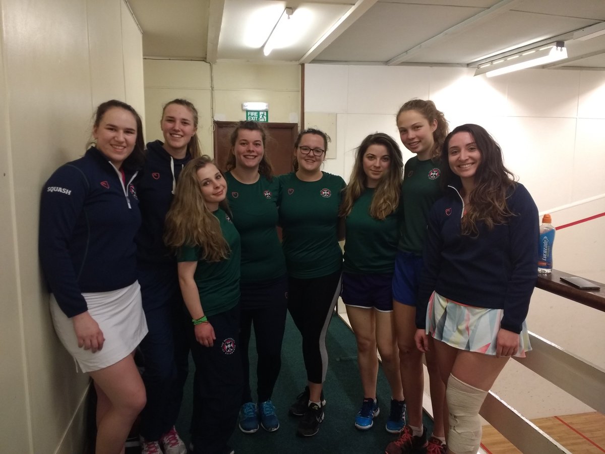 UoESportsunion's tweet photo. Check out the latest article on our News Section https://t.co/KlSR2zbZHw @EUSquash ๐ช๐ช๐ช๐ช๐ช๐ช๐ช๐ช #SquashedIt #UoESport https://t.co/xOsHzCqh66