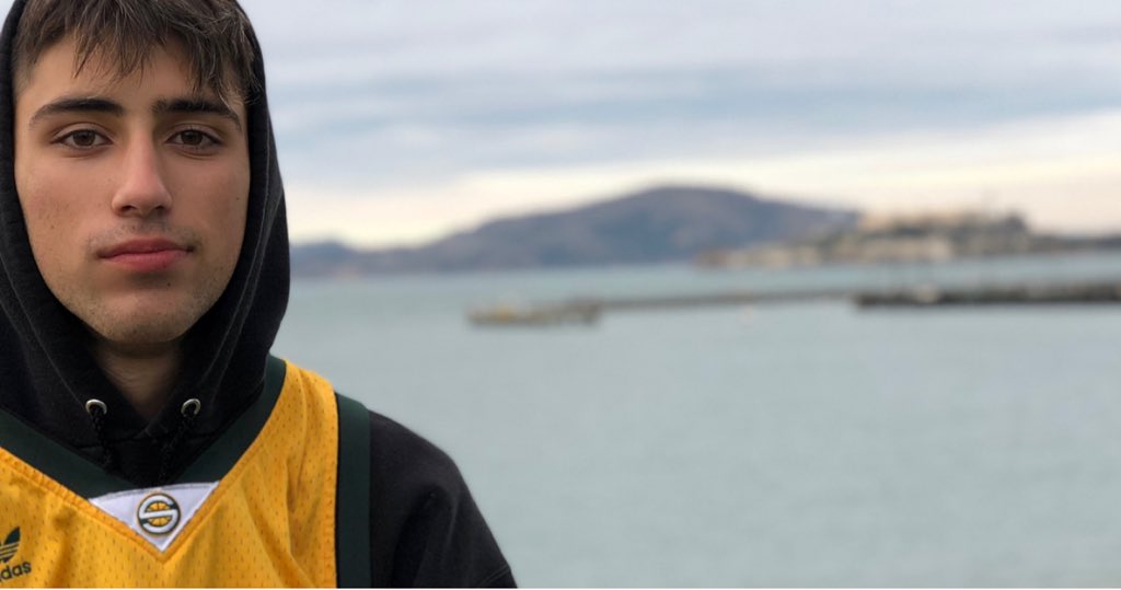 El Javi ✧ tweet media