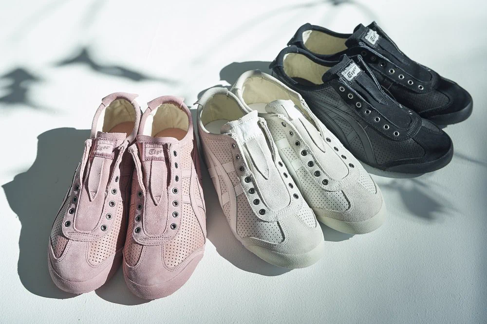 はっちページ Onitsuka Tiger Japan on X: 