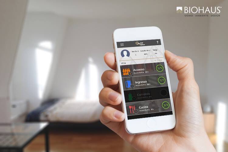 BiohausUdine's tweet photo. 📲 Vuoi realizzare una casa accessibile e sicura? Scarica la nostra nuova #app! #Android https://t.co/ZKZsfc1SE2 #iOS https://t.co/1Wwzg8nJYw https://t.co/T2DHYXmWsq