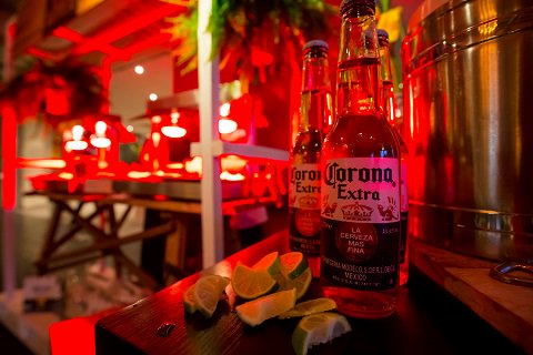 Naast optredens op drie verschillende podia wordt het Goois Jazz Festival compleet met heerlijk eten van smakelijk ingerichte foodtrucks! #GJF #festival #soul #jazz #funk