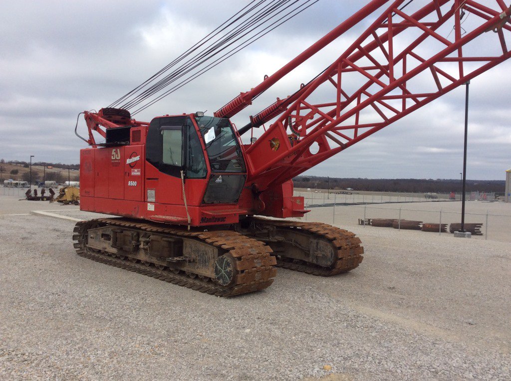 supreme_cranes's tweet photo. 4units x 2009 #MANITOWOC 8500 #80Ton LATTICE BOOM CRAWLER FOR SALE Main Boom Length ; 61m Fixed Jib : 18.3m 213 Hp... https://t.co/1Qoy93SWUC
#manitowoc8500 #lattice_boom_crawler https://t.co/EQQSCQLWTH