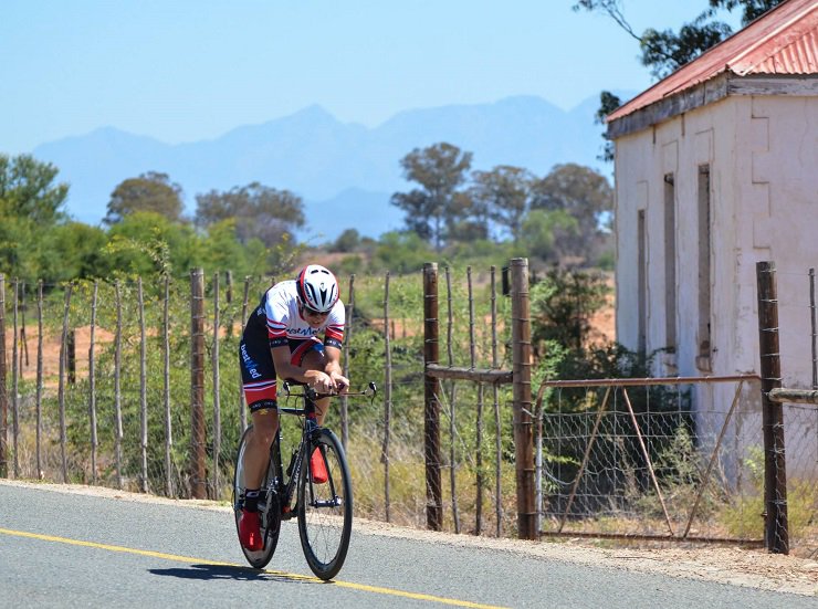 [RACE REPORT] <a href="/YzOelof/">Yzette Oelofse</a>'s emotional ride at SA National Road Champs: bit.ly/2swbz9Q. #saroadchamps #saroadchamps18 #teambestmed

<a href="/BestmedScheme/">Bestmed</a> | <a href="/obbotha/">Owen Botha</a> | <a href="/Squirtlube_SA/">Squirtlube</a> | @Wintergreen_za | <a href="/ColinFrancke/">SMinc Sports Management</a>
