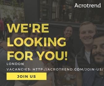 AlexAcrotrend's tweet photo. Morning #London :) We’re #hiring a Data Analyst, BI Developer, Solution Architect &amp; more! Join our team https://t.co/ZIKIUnJFEa #Itjobs #techjobs #jobopening #careers #jobs #CustomerInsights #Analytics #BI #CEM #CX #Data https://t.co/FrQHidBSRR