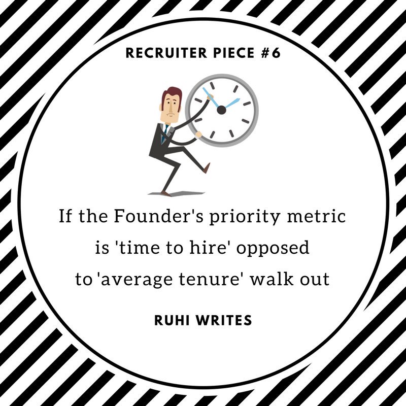 recruiterpiece's tweet photo. RecruiterPiece #6
#RecruiterProTips #RecruiterInsights #RecruitmentTips #Recruitment #RecruiterGuide #RecruiterPiece #TimeToHire #AverageTenure #ChoiceOfEmployer https://t.co/AyAeqSxRlK