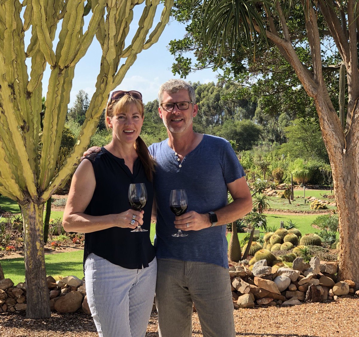 Shirley (@martens_shirley) on Twitter photo Great wine tasting during 2 day visit to Robertson. <a href="/BonCourageWines/">Bon Courage Estate</a> <a href="/springfieldwine/">Springfield Estate</a> Beautiful garden <a href="/MOandROSE/">Mo & Rose</a> Great wine tasting during 2 day visit to Robertson. <a href="/BonCourageWines/">Bon Courage Estate</a> <a href="/springfieldwine/">Springfield Estate</a> Beautiful garden <a href="/MOandROSE/">Mo & Rose</a>