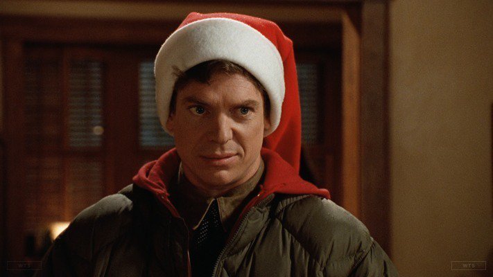 Happy Birthday to Christopher McDonald who\s now 63 years old. Do you remember this movie? 5 min to answer! 