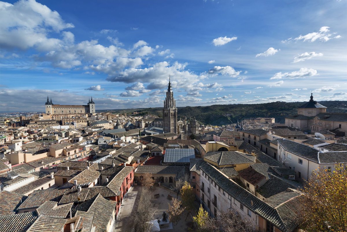 Plan de viaje si vienes a conocer #Toledo

eldiario.es/viajarahora/de…
