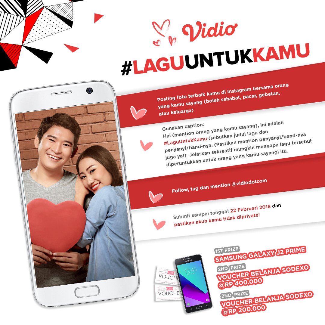 Liputan6com On Twitter Di Bulan Penuh Kasih Sayang Ini Kamu Bisa