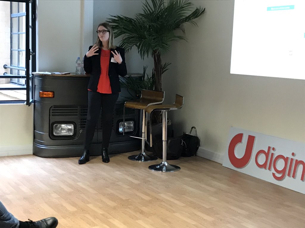 clnrolland's tweet photo. Collecter les informations transformees en action : communiquer sur les success stories! #ucdigimind @digimind_FR @digimindci https://t.co/v9vLb3oQXH