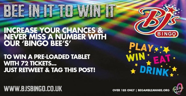 Charmed1980's tweet photo. Great Prize :D
Would love to take My Hubby @spider3a with me :* :*
#BJsBingo https://t.co/lMsOIPWN0x https://t.co/Xkzq7mNqt8