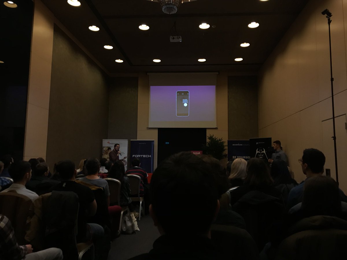 twannl's tweet photo. @johnsundell convinces is to draw your icons and he’s right ☝🏻#romobos #mobos https://t.co/bXeOWL3rzW