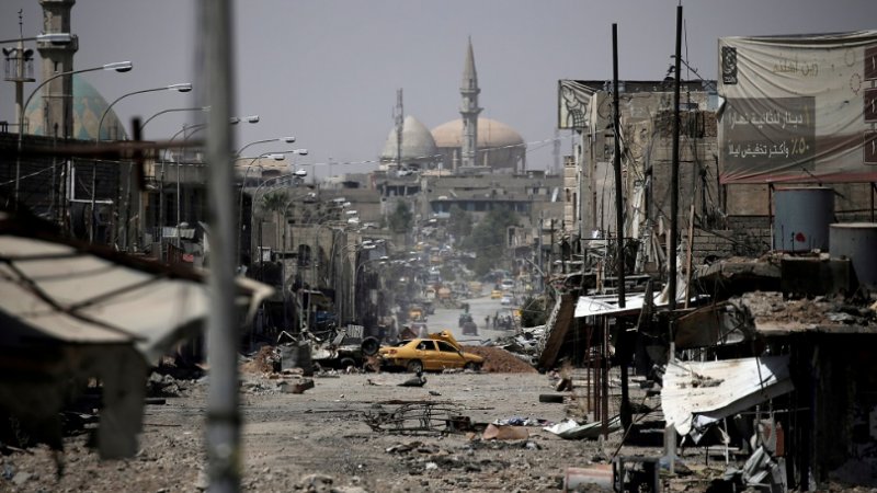radio3mondo's tweet photo. Oggi alle 11.00 parleremo di #IraqReconstruction: finanziamenti e aiuti che l' #Iraq ha chiesto alla Conferenza dei paesi donatori per la ricostruzione, presieduta dal governo di #Bagdad, UE, ONU e Banca mondiale. Alle 11.00 su @Radio3tweet con @ROBZIK @mannocchia @Ponteper https://t.co/f5j7jgjKjP
