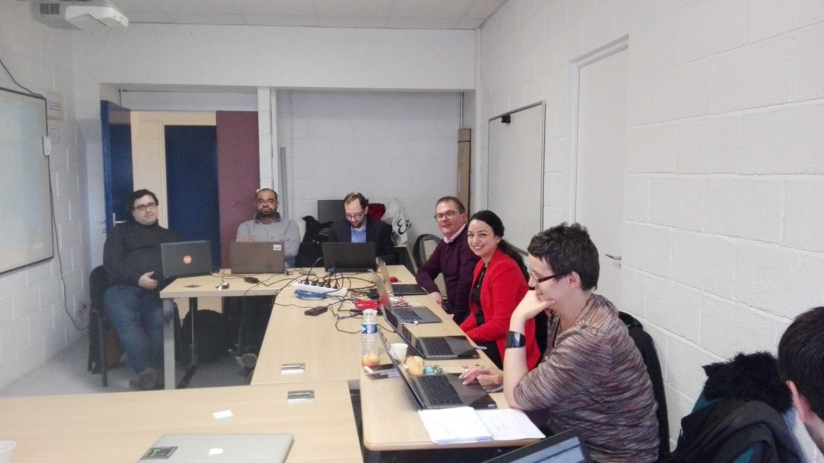 PCU Consortium tweet media