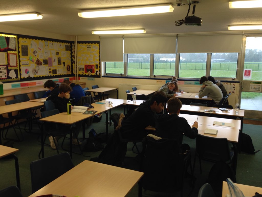 CityYouthFC's tweet photo. The students attending the Community Sports Leadership Course being held at Nicholas Breakspear have been hard at work this week. The course is sponsored by St Albans City Youth FC. This is just one of many courses taking place as part of @sportinherts #CoachEdWeek18 https://t.co/GyRESLEwfC