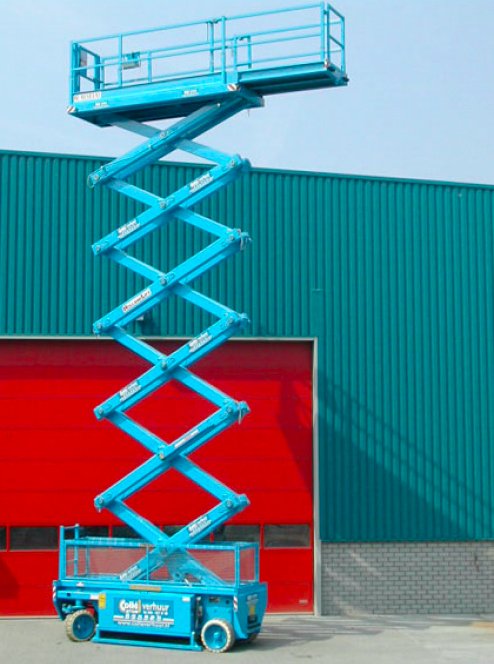 ImpactToolHire's tweet photo. Reach new heights for your customers with the N-165EL12 #hollandlift. It is easy to use and has a 18.5m working height, perfectly designed for indoor use.

Hire yours today for same day delivery: https://t.co/khNMeXdfD8 #toolhire https://t.co/oAjZTkpKzp