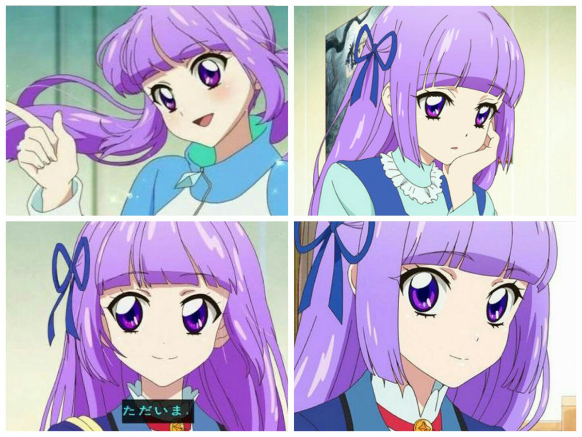 ただでさえ顔が良い氷上スミレの画像の中でも特に顔が良いと思われる