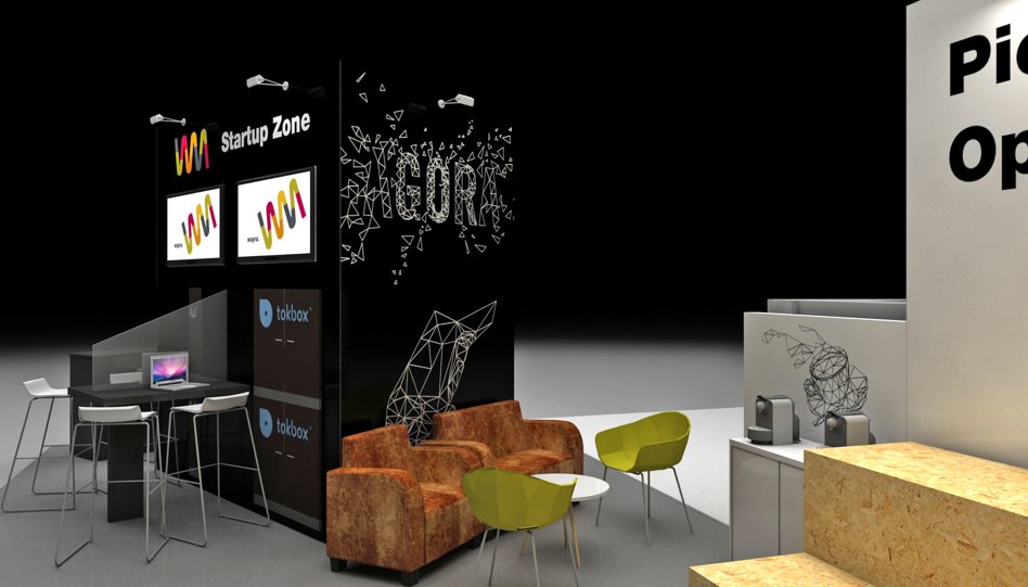 Wayra's tweet photo. In @4YFN_MWC you will be able to know more about our projects through the events we have prepared for Tuesday, 27th or you can come to our #WayraStand and get to know some of our startups! #TOF4YFN18 https://t.co/HatOFGbIcO
