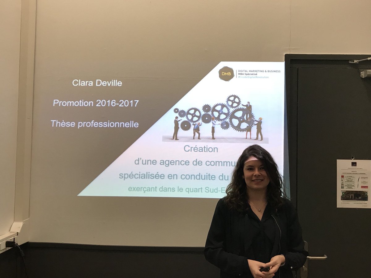 VincentMontet's tweet photo. #ThesePro #Soutenance #MBADMB #TransfoNum #ConduiteDuChangement #ProvenceAlpesCoteDazur https://t.co/GKoYaM37qw