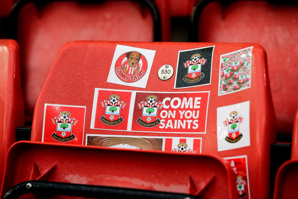 .<a href="/SouthamptonFC/">Southampton FC</a> has announced the creation of Saints Voice – a new supporters’ panel designed to encourage and maintain a positive dialogue between the club and its fans: bit.ly/2GgYxPA #saintsfc