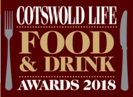 cotswoldlife's tweet photo. The Cotswold Life Food &amp; Drink Awards are back - and nominations open TODAY! This will be our 16th year celebrating the region's food &amp; drink industry, &amp; we would love you to join us. Enter here #CLFDA 👉 https://t.co/fRupYUBMNq https://t.co/TEQQNsjSQd