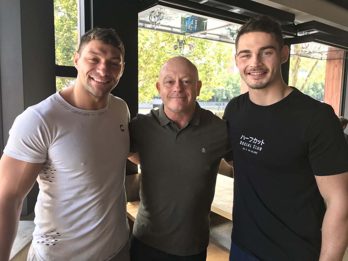 RossKemp tweet picture