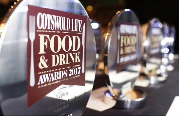 cotswoldlife's tweet photo. The Cotswold Life Food &amp; Drink Awards are back - and nominations open TODAY! This will be our 16th year celebrating the region's food &amp; drink industry, &amp; we would love you to join us. Enter here #CLFDA 👉 https://t.co/fRupYUBMNq https://t.co/TEQQNsjSQd