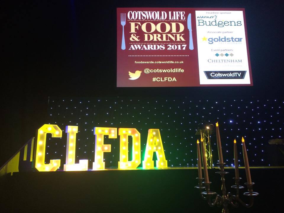 cotswoldlife's tweet photo. The Cotswold Life Food &amp; Drink Awards are back - and nominations open TODAY! This will be our 16th year celebrating the region's food &amp; drink industry, &amp; we would love you to join us. Enter here #CLFDA 👉 https://t.co/fRupYUBMNq https://t.co/TEQQNsjSQd
