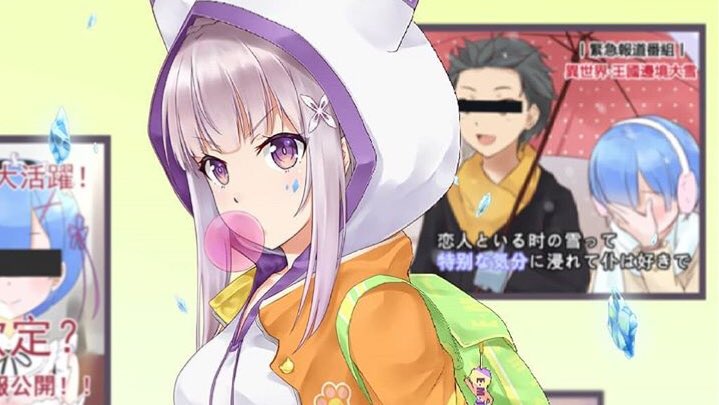 panda_emilia923's tweet image. 笑った