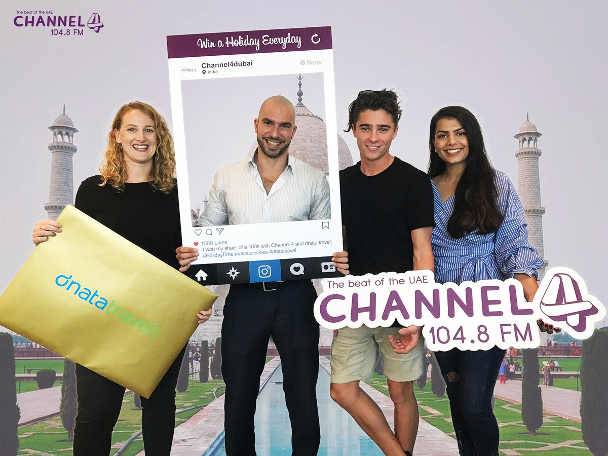 104.8 Channel 4 tweet media