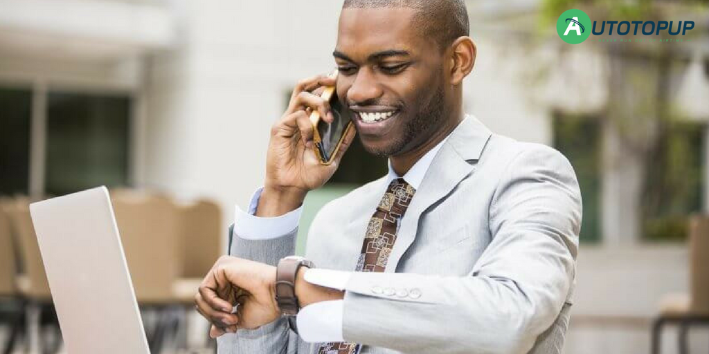 AutotopupNG's tweet photo. Sign up on autotopup so you can shoot your shot confidently like the gentleman in this picture #autotopup #instant #recharge #airtime #shootyourshotchallenge #valentineseason https://t.co/pLwi4rKOKd