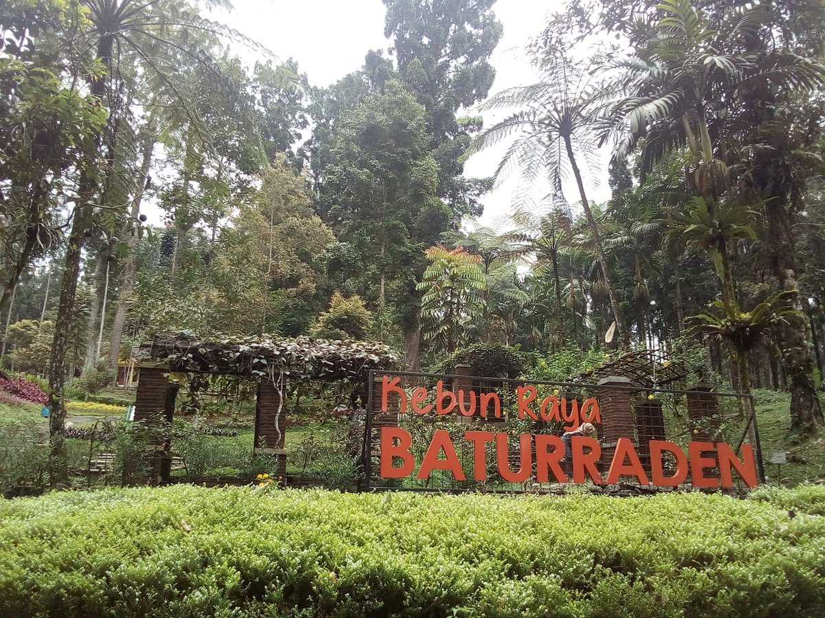 Gede Budi Satrio Auf Twitter Paket Wisata Baturaden Gede Budi Satrio Auf Twitter Paket Wisata Baturaden