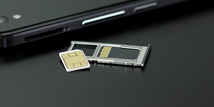 Activating your new Vodafone SIM card from Onecom is easy - just complete the form on our website at bit.ly/2toMvOg