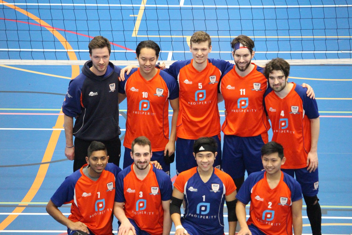 HUGE win for our <a href="/TeamDerbyVball/">Uni of Derby Volleyball</a> against Manchester who are now in the quarter finals! Outstanding work lads 🏐🎉🏆 #BUCSWednesday #onestepcloser

<a href="/TeamGLEAS/">TeamGLEAS</a> <a href="/DerbyshireIS/">Derbyshire Institute of Sport</a> @pcp_group <a href="/cc_keegan/">Craig Keegan</a> <a href="/DerbyUni/">University of Derby</a> <a href="/DerbyUnion/">Union of Students</a>