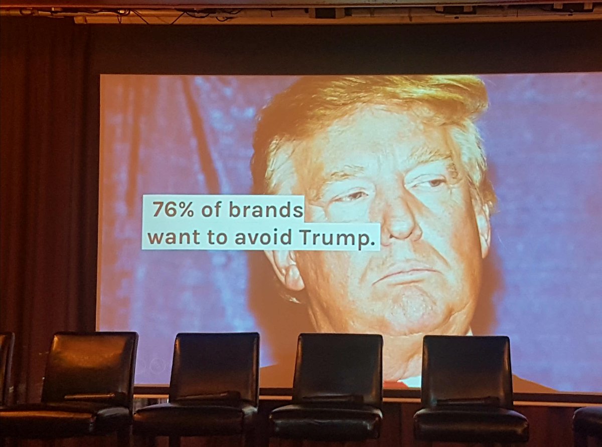 NikAntonas's tweet image. The man gets everywhere...

...and I don&apos;t just mean @petermarkey

#ethicaladtech