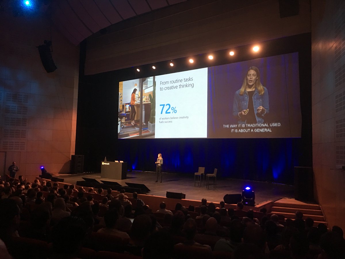 countrydigital's tweet photo. Thank you @MicrosoftSA, the Cape Town #TechSummit was a huge success. Seriously love @Azure functions https://t.co/ZOsIVRon8Y and the #microsoftgraph - just wow! https://t.co/9HngZkTgCC