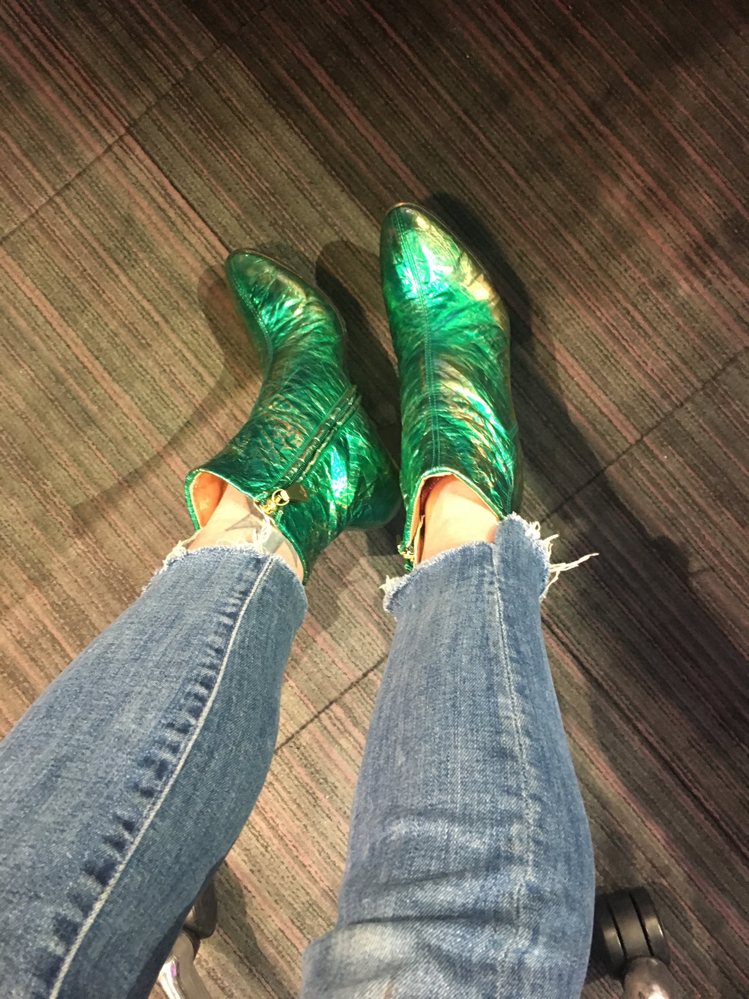fearne cotton on X Here ya go Saz sarajcox boots for Radio https t RxNl3Mzk03 X