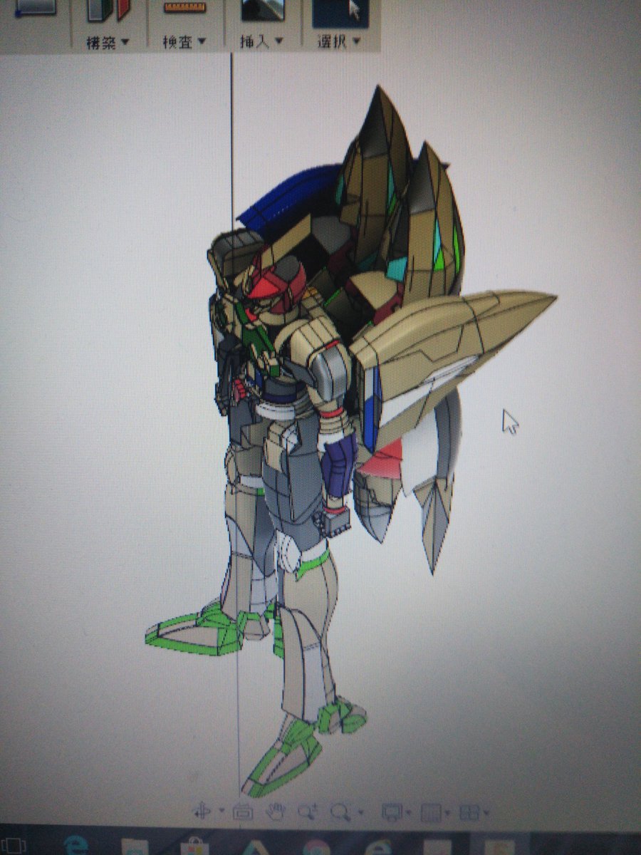 ぶえきり3 ヴェルトール変形機構考察 ゼノギアス ゼノギアス周年 昔ライノで作ったやつfusionで開けたら寝てた ぶえきり3 ヴェルトール変形機構考察 ゼノギアス ゼノギアス周年 昔ライノで作ったやつfusionで開けたら寝てた
