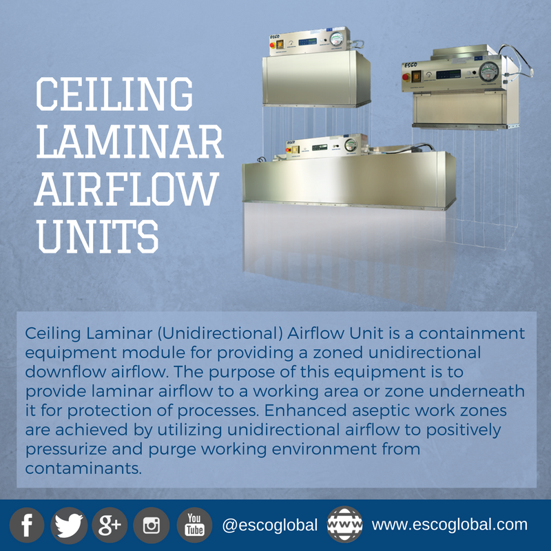 EscoLifesci's tweet photo. Esco brings you extraordinary technology that seems out of this world.
Know more about Ceiling laminar Airflow Units at https://t.co/6GqO9cGFZs
#esco #escoglobal #escopharma #chooseEsco https://t.co/0vQKC4gxGy