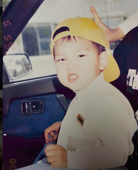 100pergermany's tweet photo. ♫ ~Instagram Update ~ ♫

Jonghwan 

~Sun. https://t.co/Pj8asfyzAf