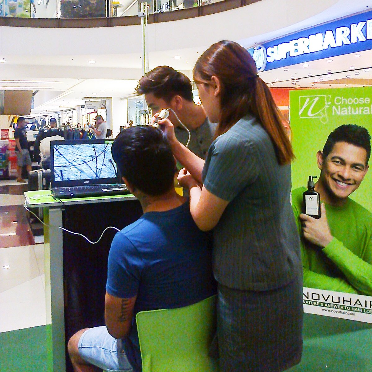 Novuskin's tweet image. Certified younger-looking from head-to-toe with NOVUSKIN LIFT
#novuskinlift
#keepthemguessing