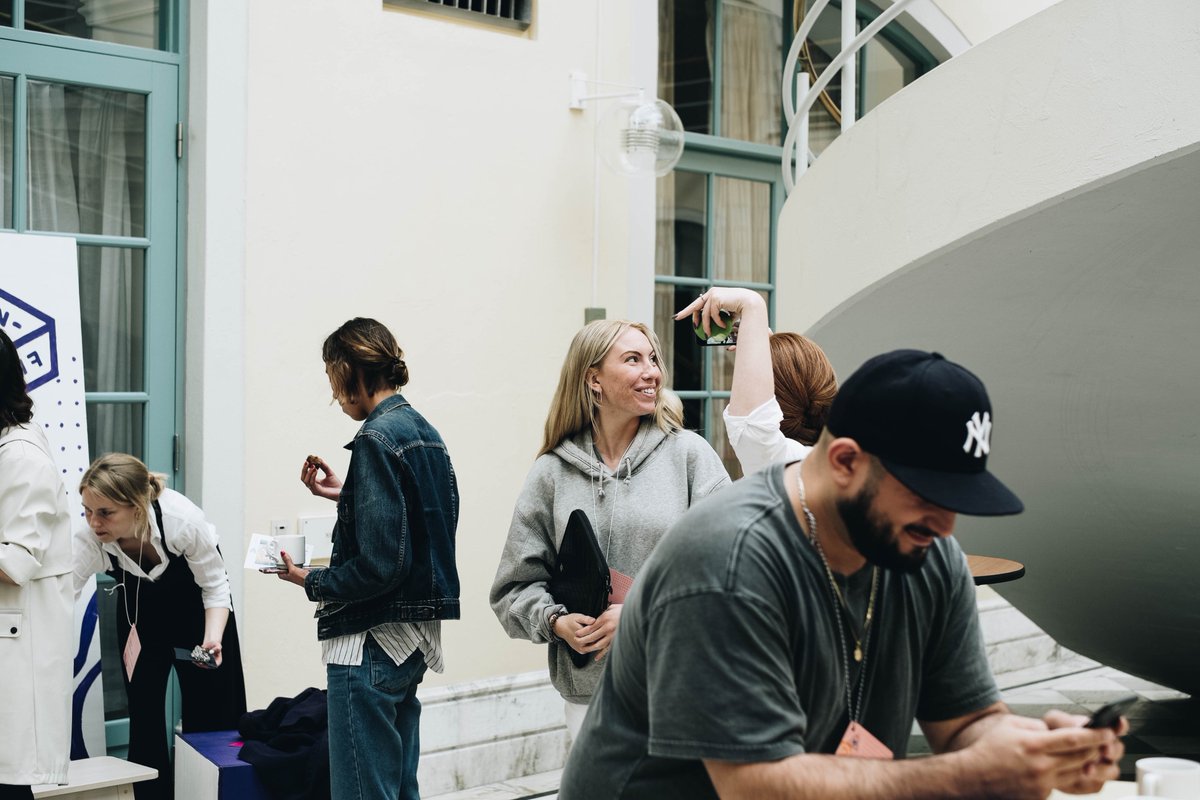 Confront_SE's tweet image. HEEEEEEEY!
Early Bird Tickets are OUT NOW! Get 'em before they run out. Only 50 pcs!
Get tickets--&amp;gt; confront.se 
#webdev #webdesigner #FrontEnd #ux #ui #malmö #javascript