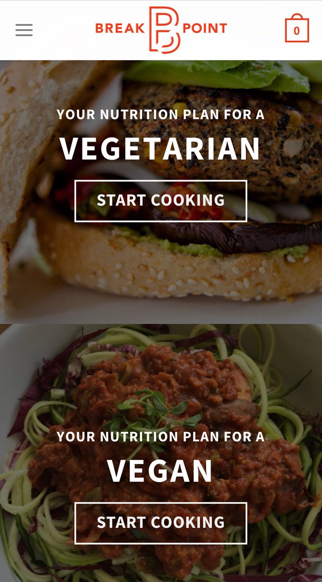ollie_ollerton's tweet photo. And finally the penny’s dropped! Exactly one of the benefits of whole food eating and all our menus on the PRIME EVOLUTION PROGRAMME are of that nature! https://t.co/qUJyLVPRBy @Break_PointUK #healthier #happier #stronger https://t.co/r2TfagEtr2